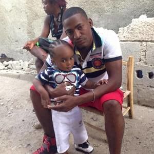 Meet your Posher, Valery